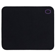 쿨러마스터 게이밍 패드 MPA-MP510-S, Black, 1개