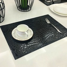 아우든테이블매트