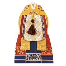 From&To 新年賀卡 5p + 信封 5p, T303-4, 1套