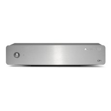 CAMBRIDGE AUDIO MM Phono Preamp Silver, CP1