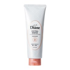 다이안 퍼펙트뷰티 엑스트라 샤인 헤어마스크, 150g, 1개