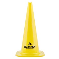 star Sports 記號椎H46 SA305-05, 黃色的
