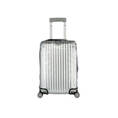 20인치캐리어투명커버