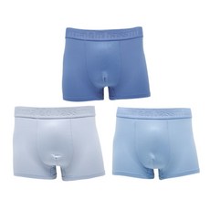 아날도바시니 남성 소프트 퀵 드라이 흡속건 드로즈 3p AB-MP339C