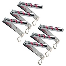 사과모양손톱깎이