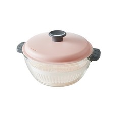 락앤락 간편요리 유리캐서롤 1.5L, 혼합색상, 1개