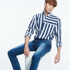 리쿠퍼기모데님