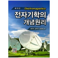 전자기학의개념원리