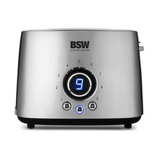 [엄선된   bsw 광파오븐 인기순위 15개]BSW 디지털 토스터기, BS-1710-TS, 써보세요.