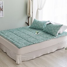 춘식이그리너리이불