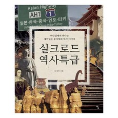 실크로드 역사특급, 탐, 강응천