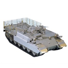 레전드 1:35 IDF PUMA BATASH Conversion set For Hobbyboss 프라모델 LF1360, 1개