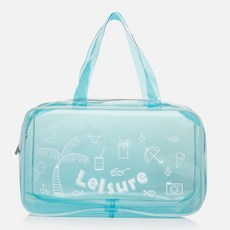 이지웜 Leisure 방수 비치백