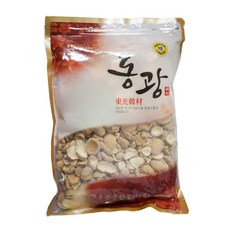 동광한방몰 황율, 1개, 800g