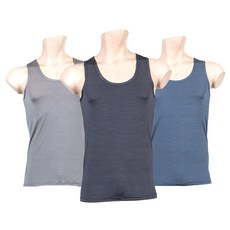 인견남자러닝팬티세트