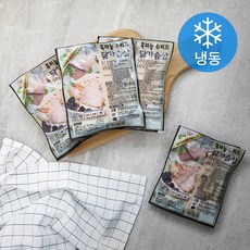 햇살닭 흑마늘 수비드 닭가슴살 (냉동), 150g, 8개