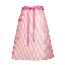 방수허리앞치마