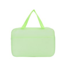 블랑블랙컬러팝비치백