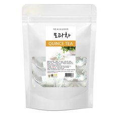 숲으로허브 모과차 삼각티백, 1g, 100개입, 1개