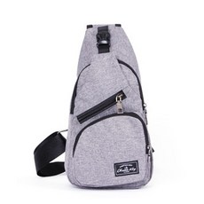 카렌화이트슬링백