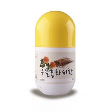 양원농장 우슬 홍화씨환, 1개, 120g