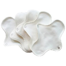 코튼리퍼블릭 365 순면 데이라이너 18cm, 1개입, 5개