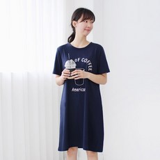 팡팡샵 T 반아메리카노 임산부 원피스