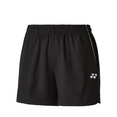 요넥스 여성용 반바지 91PH002FBK