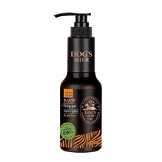 독스미어 SCALP CARE 내추럴 반려동물 샴푸, 480ml, 1개