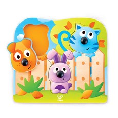 하페우리몸퍼즐