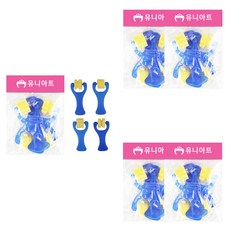 스펀지도장