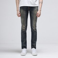 누디진 남성용 Thin Finn Peter Replica 111975