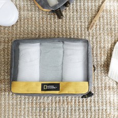 내셔널지오그래픽목베개