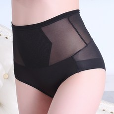 더블압박노라인햄팬티