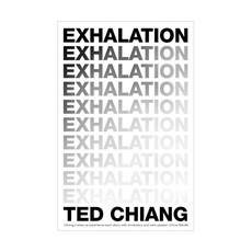 exhalation