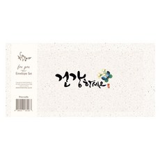프롬앤투 캘리 용돈봉투 B113pq6 6p, 혼합 색상, 10세트