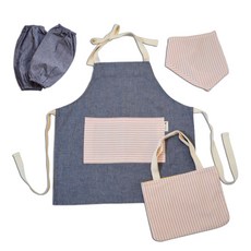 세맘스유아앞치마