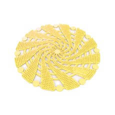 하이센트 보르텍스 소변기 방향제 타이레몬그라스향, 150g, 1개
