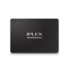 IPLEX 타이탄 프로 SSD, 256GB