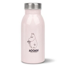 무민 멜로우텀블러, 핑크