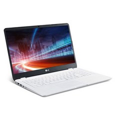 LG전자 울트라 PC 노트북 15U590-KA70K (i7-8565U 39.6cm MX 150), SSD 256GB, 8GB, WIN10 Home