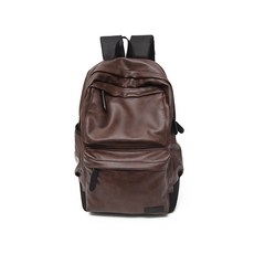 올나인 윈드레더룩 남성 비즈니스 캐주얼 백팩