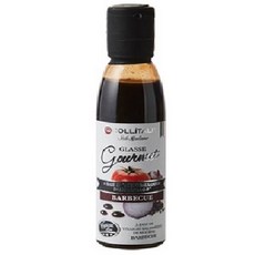 콜리탈리 바베큐 발사믹 글레이즈, 150ml, 1개