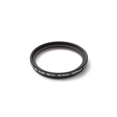 케이앤에프컨셉 HD Slim MC UV 필터 SCHOTT OPTIC 40.5mm