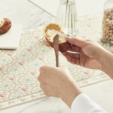스페니쉬방수테이블러너
