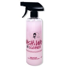 차바치 블리캣 실내크리너, 500ml, 1개