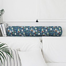 쿠션속커버