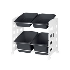 스마일장난감정리함