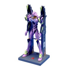 Bandai LMHG Evangelion First Unit Test Type Convoy 規格塑料模型, 1個