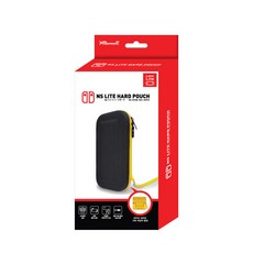 닌텐도스위치파우치스티치